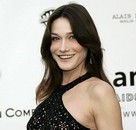 Carla Bruni