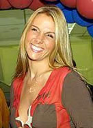 Carla Perez 