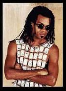Carlinhos Brown