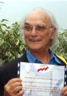 Carlos Saura