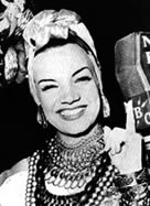 Carmen Miranda