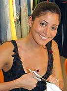 Carol Castro