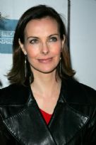 Carole Bouquet