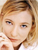 Cate Blanchett