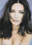 Catherine Zeta-Jones