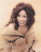 Chaka Khan
