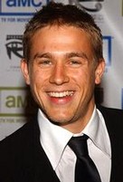 Charlie Hunnam