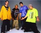 Charlie Brown Jr.