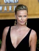 Charlize Theron