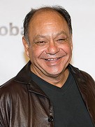 Cheech Marin