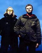 Chemical Brothers, The