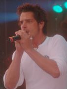 Chris Cornell