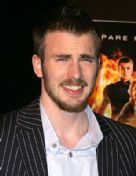 Chris Evans