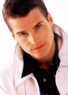 Chris ODonnell