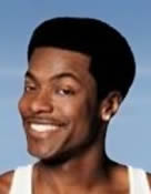 Chris Tucker