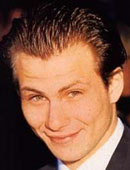 Christian Slater