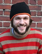 Christopher Denham