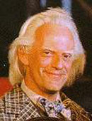 Christopher Lloyd