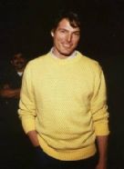 Christopher Reeve