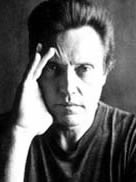 Christopher Walken