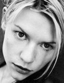Claire Danes