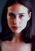 Claire Forlani