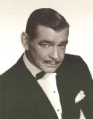 Clark Gable
