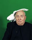 Claude Chabrol