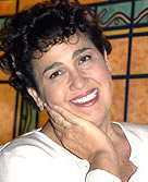 Cludia Jimenez