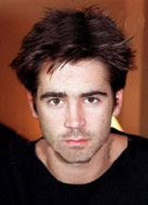 Colin Farrell