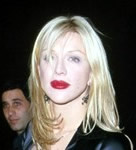 Courtney Love 