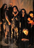 Cradle Of Filth