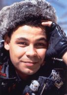 Craig Charles