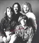 Creedence Clearwater Revival