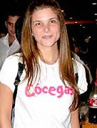 Cristiana Oliveira