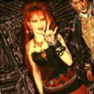 Cyndi Lauper