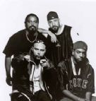 Cypress Hill