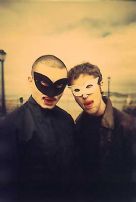 Daft Punk