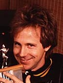 Dana Carvey