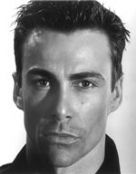 Daniel Bernhardt
