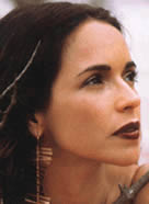 Daniela Mercury