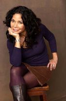 Daphne Rubin-Vega 