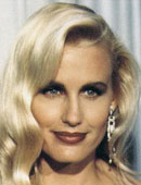 Daryl Hannah