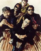 Dave Matthews Band