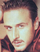David Arquette