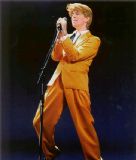 David Bowie
