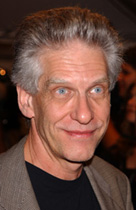 David Cronenberg