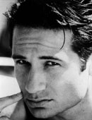David Duchovny