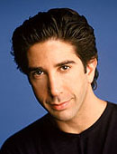 David Schwimmer