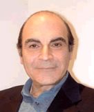 David Suchet